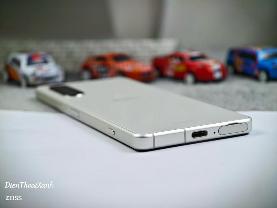 Sony Xperia 5 mark IV 8/128G - 37582-duoc-ban-tai-Điện Thoại Xanh