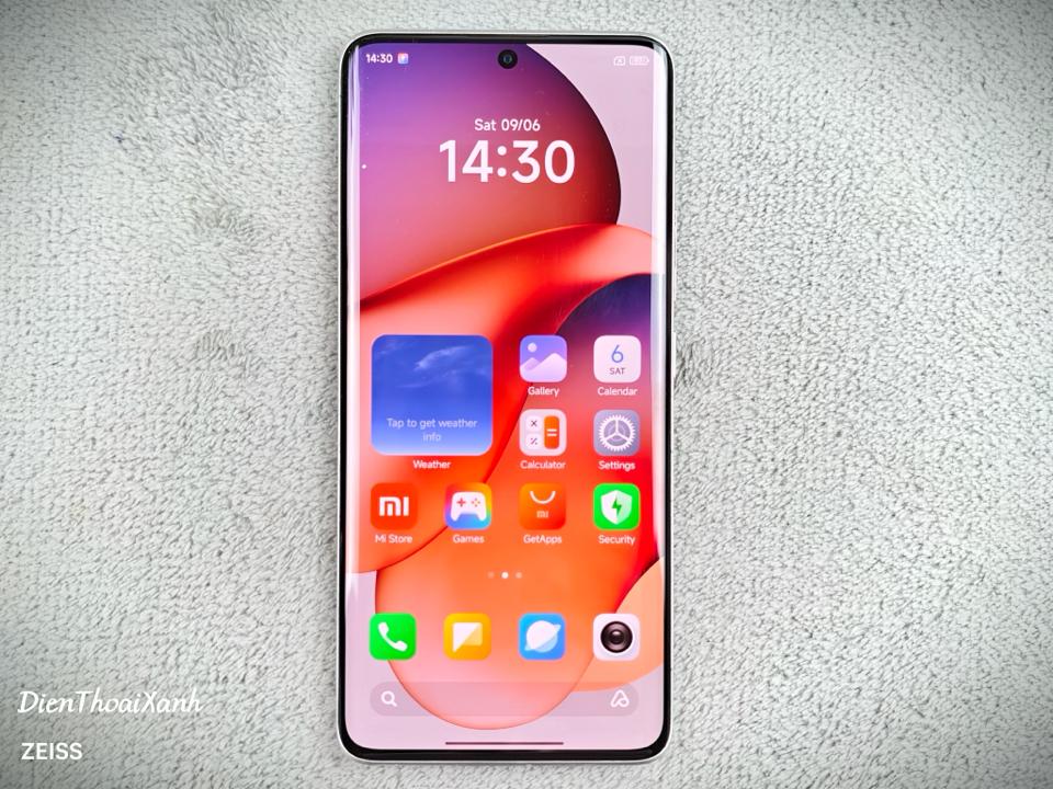Redmi Note 13 Pro+ 12/256G - 40703-duoc-ban-tai-Điện Thoại Xanh