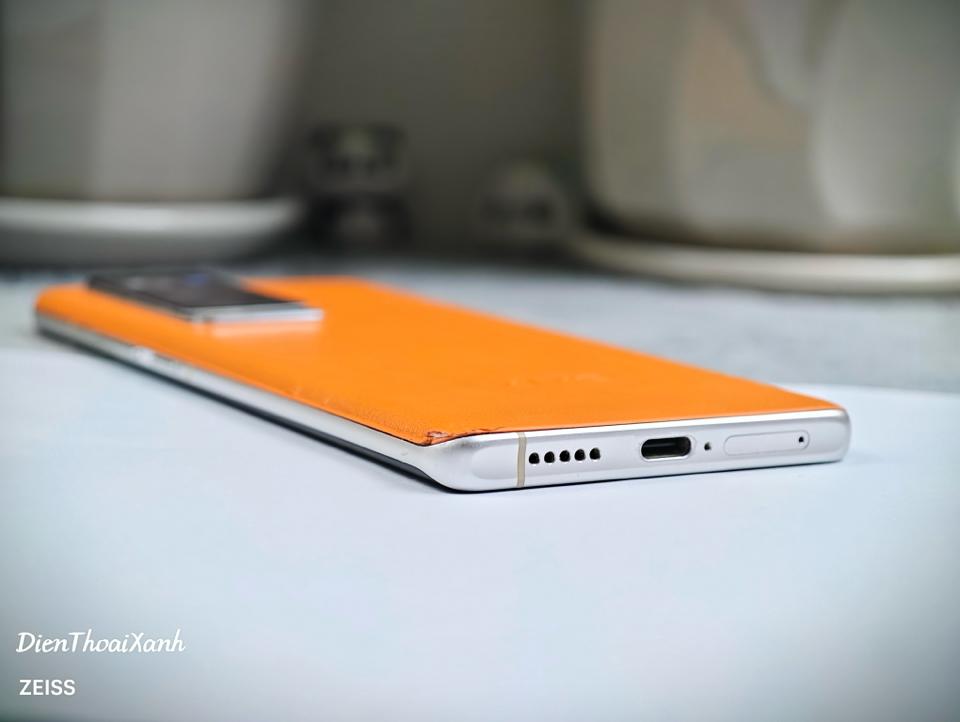 Vivo X60 Pro+ 12/256G - 50413-duoc-ban-tai-Điện Thoại Xanh