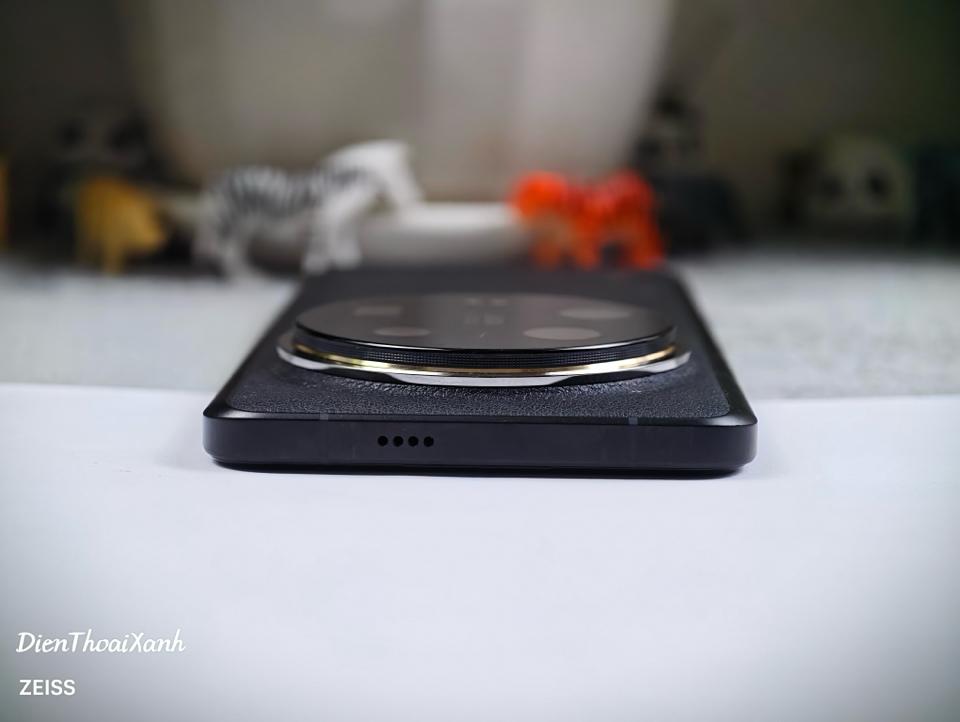 Xiaomi 14 Ultra 12/256G - 92085-duoc-ban-tai-Điện Thoại Xanh