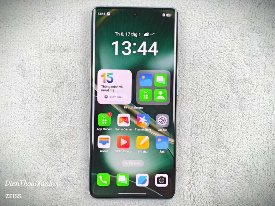 OPPO Find X6 12/256G - 98516-duoc-ban-tai-Điện Thoại Xanh