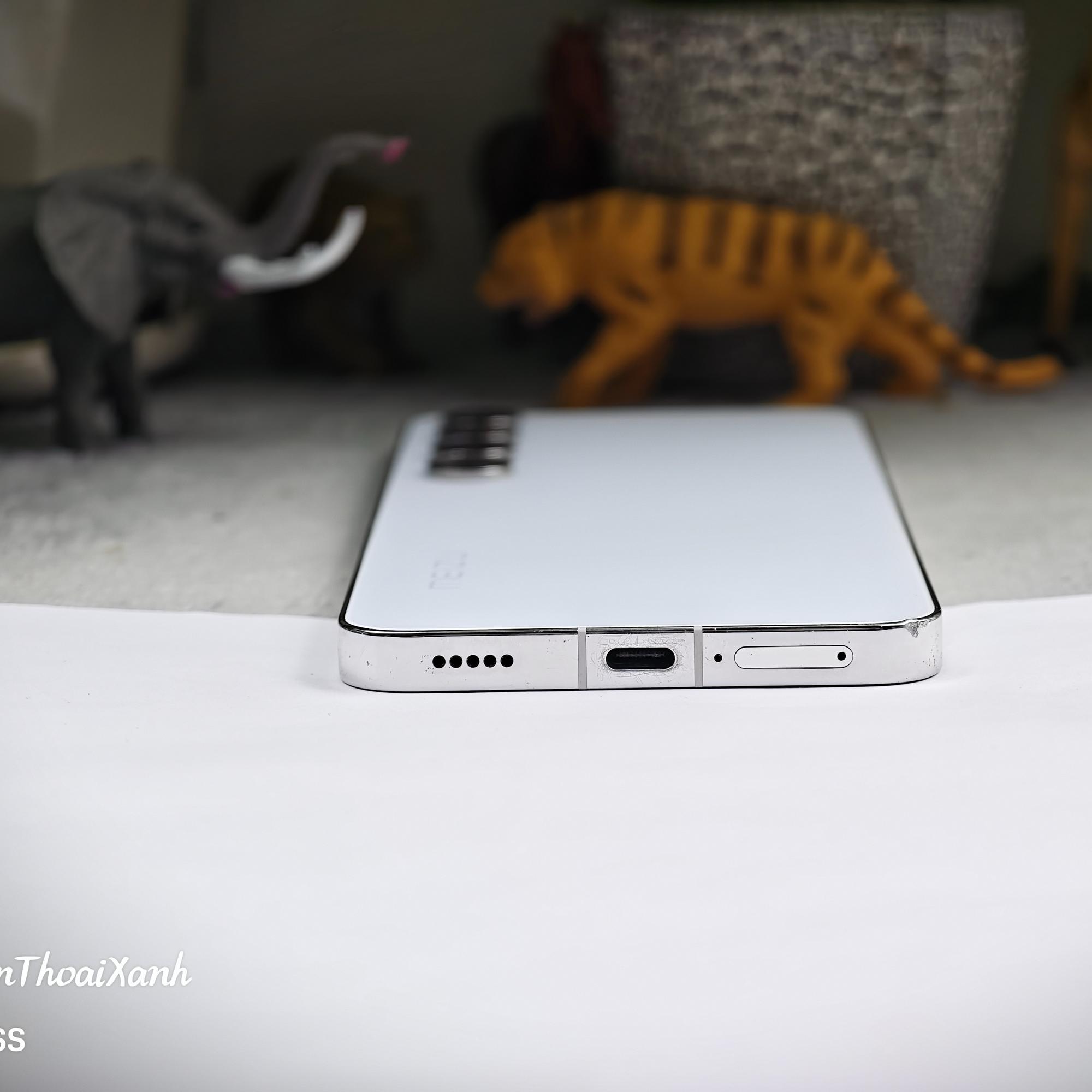 Meizu 20 Pro 12/256G - 60731-duoc-ban-tai-Điện Thoại Xanh