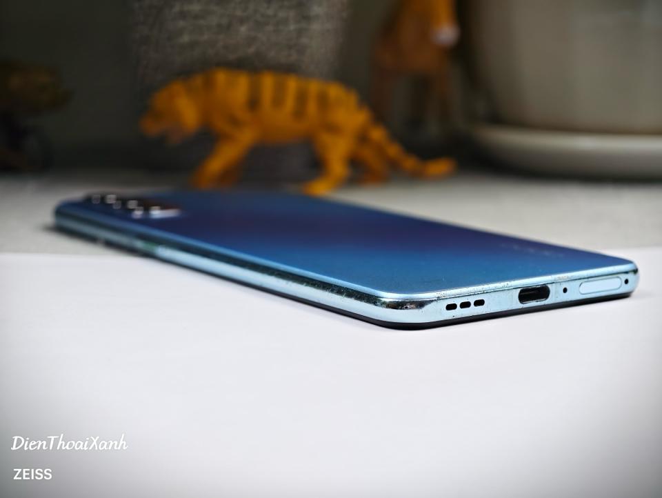 OPPO Reno 4 5G 8/128G - 74474-duoc-ban-tai-Điện Thoại Xanh