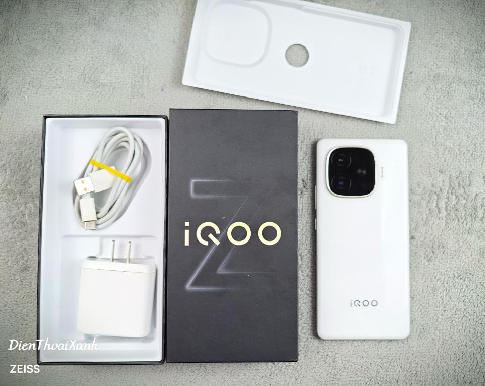 iQOO Z9 Turbo 12/256G - 86570/64219-duoc-ban-tai-Điện Thoại Xanh