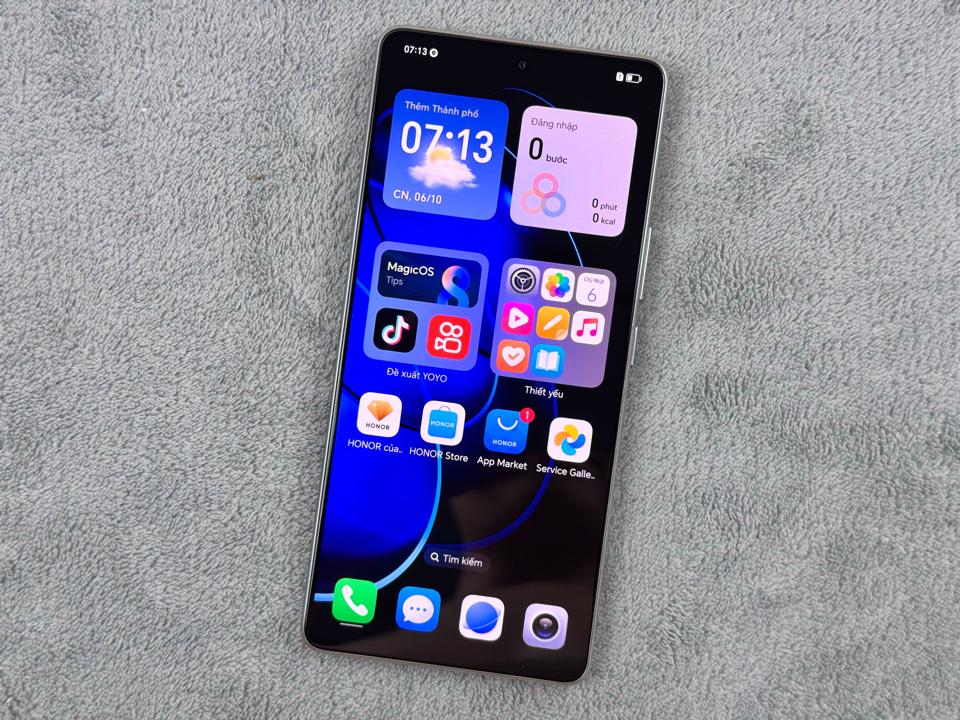 Honor 80 GT 12/256G - 50339-duoc-ban-tai-Điện Thoại Xanh