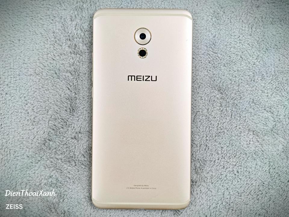 Meizu Pro 6 Pro+ 4/64G - 75942-duoc-ban-tai-Điện Thoại Xanh