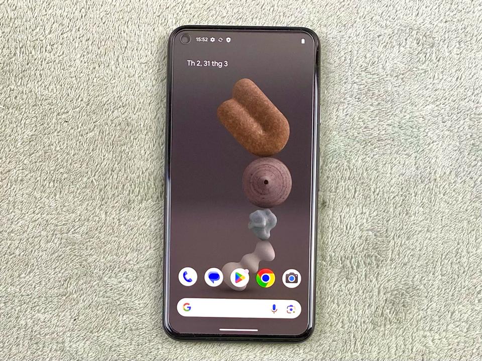 Google Pixel 5 128G - 67241-duoc-ban-tai-Điện Thoại Xanh