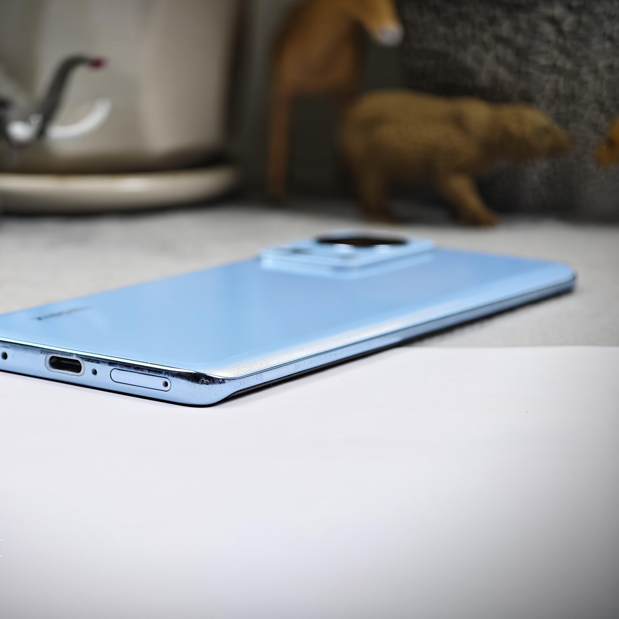 Xiaomi Civi 2 12/256G - 12160-duoc-ban-tai-Điện Thoại Xanh