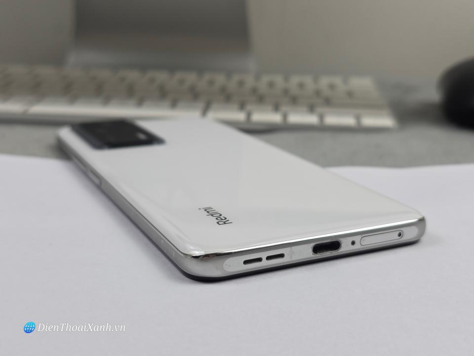 Redmi K60e 8/256G - 60529-duoc-ban-tai-Điện Thoại Xanh