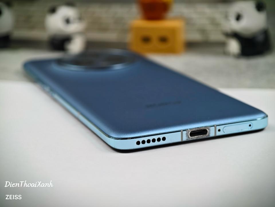 Honor Magic 5 12/256G - 09651-duoc-ban-tai-Điện Thoại Xanh