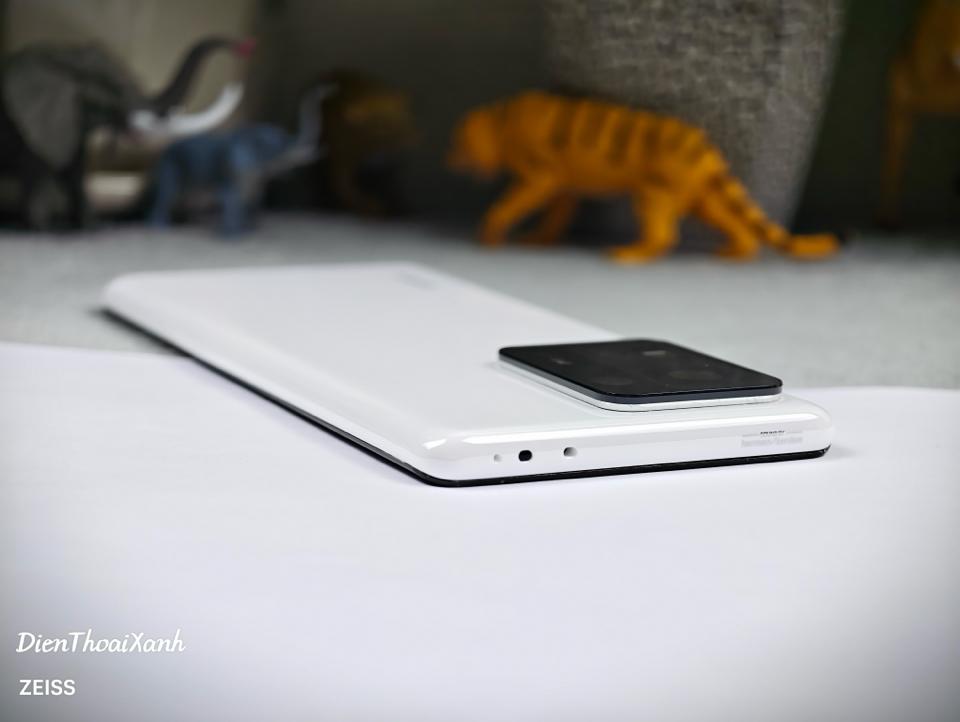 Xiaomi Mix 4 8/256G - 38834-duoc-ban-tai-Điện Thoại Xanh