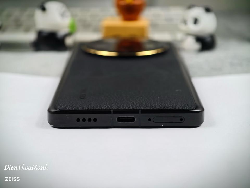 Xiaomi 13 Ultra 12/256G - 62506-duoc-ban-tai-Điện Thoại Xanh