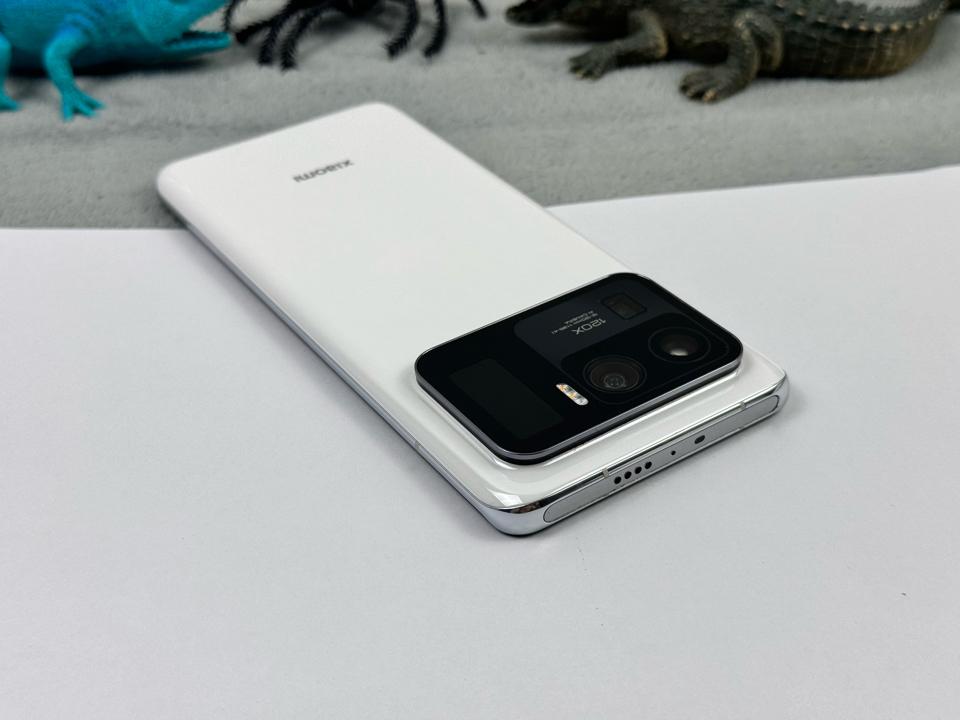 Xiaomi 11 Ultra 12/512G - 84890-duoc-ban-tai-Điện Thoại Xanh