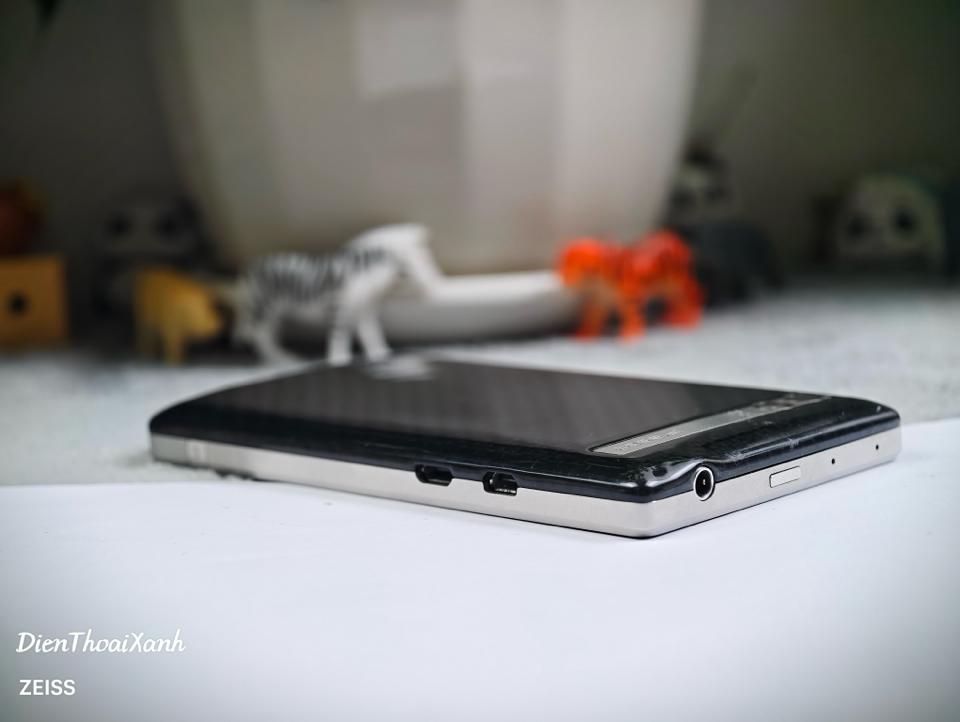 BlackBerry Porsche Design P9983 64G - 11709-duoc-ban-tai-Điện Thoại Xanh