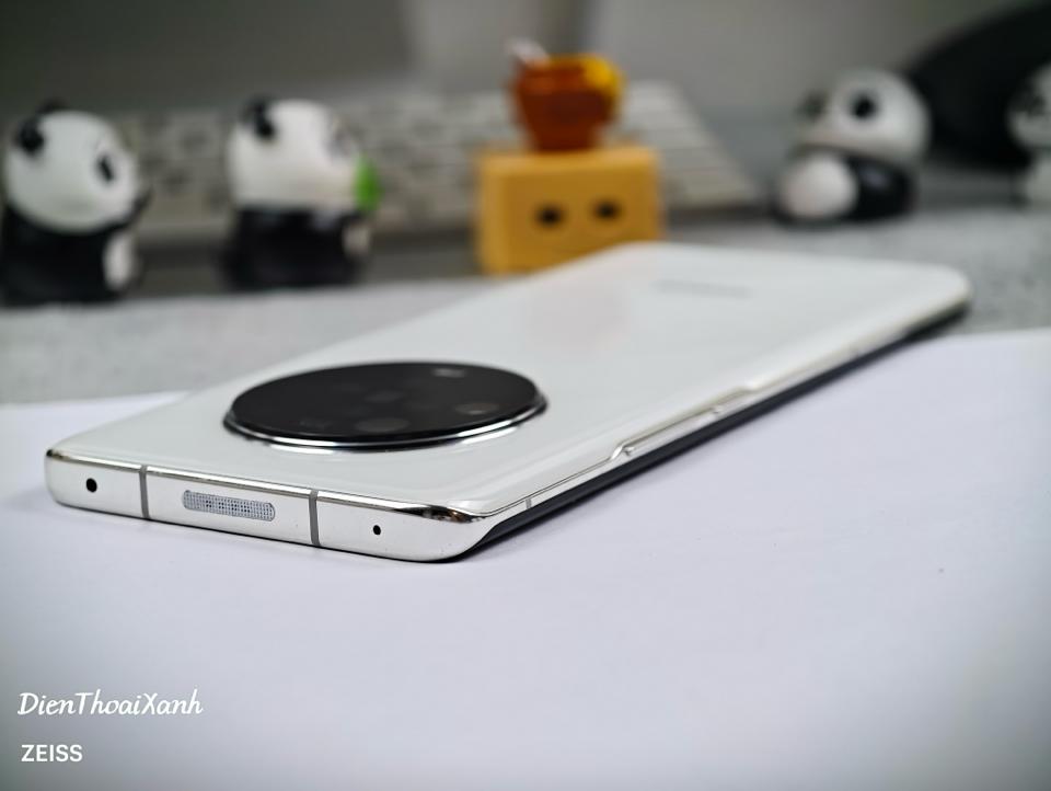 Honor Magic 4 8/256G - 72027-duoc-ban-tai-Điện Thoại Xanh