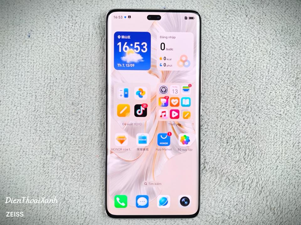 Honor 100 Pro 16/512G - 51572-duoc-ban-tai-Điện Thoại Xanh