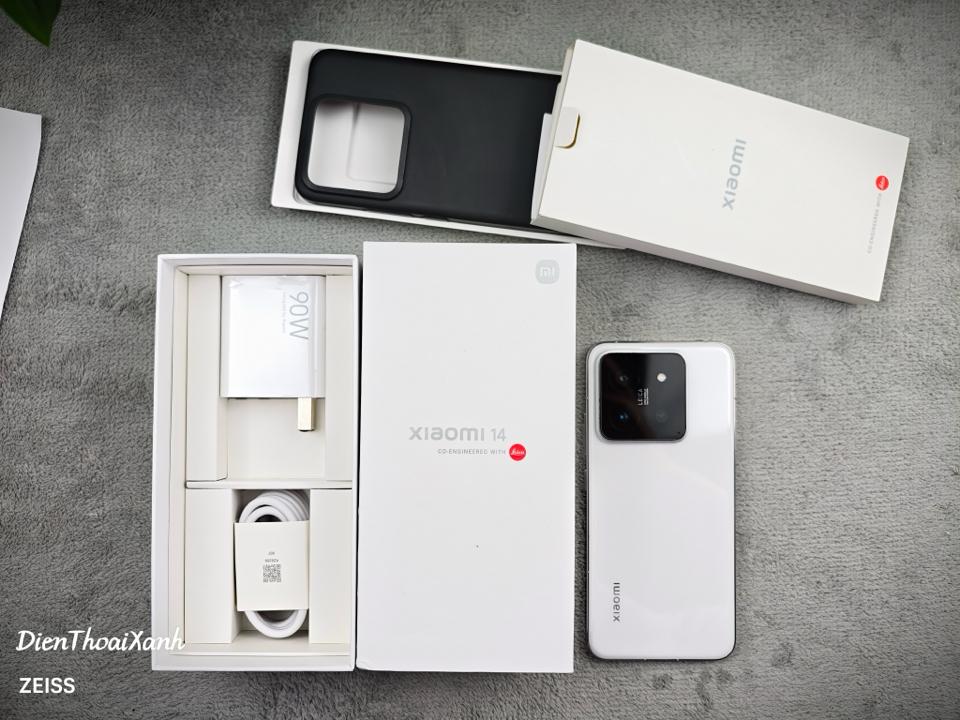 Xiaomi 14 16/1T - 39667-duoc-ban-tai-Điện Thoại Xanh