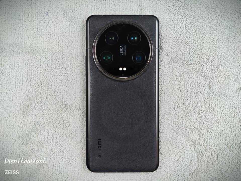Xiaomi 14 Ultra 16/512G - 99980-duoc-ban-tai-Điện Thoại Xanh