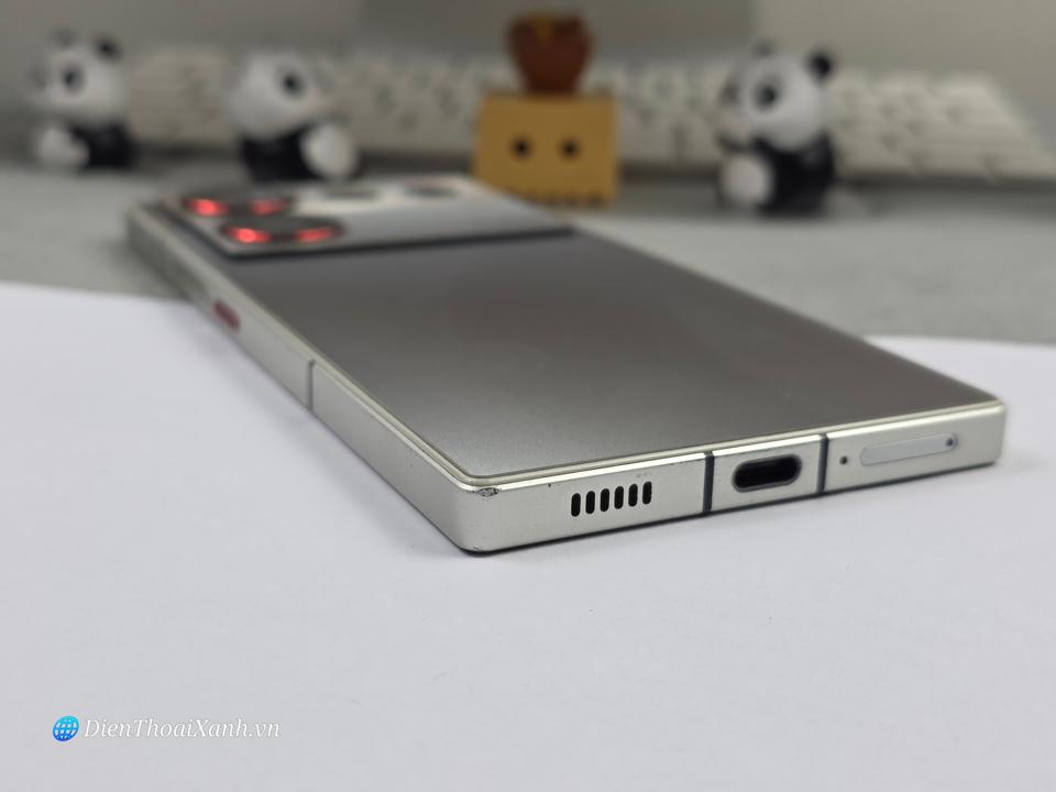 Nubia Z50 Ultra 12/256G - 07808-duoc-ban-tai-Điện Thoại Xanh
