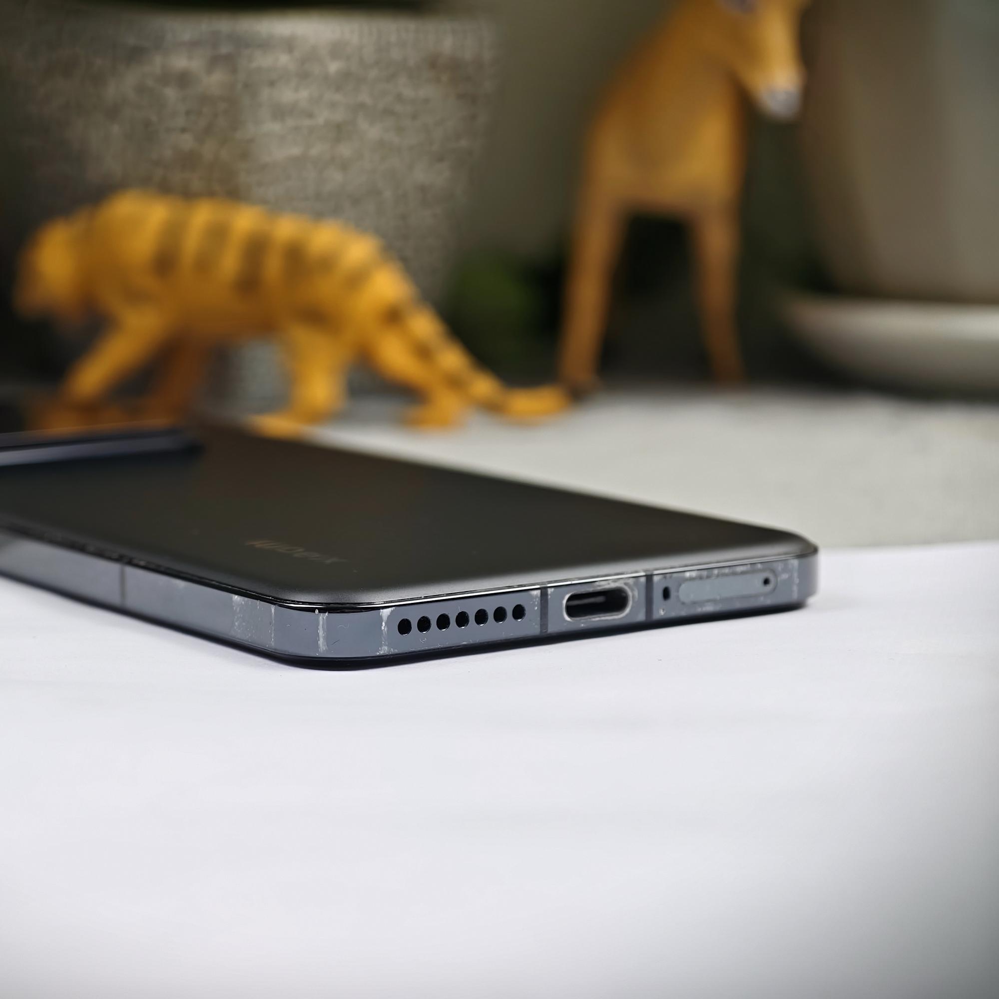 Xiaomi 14 Pro 12/256G - 17400-duoc-ban-tai-Điện Thoại Xanh