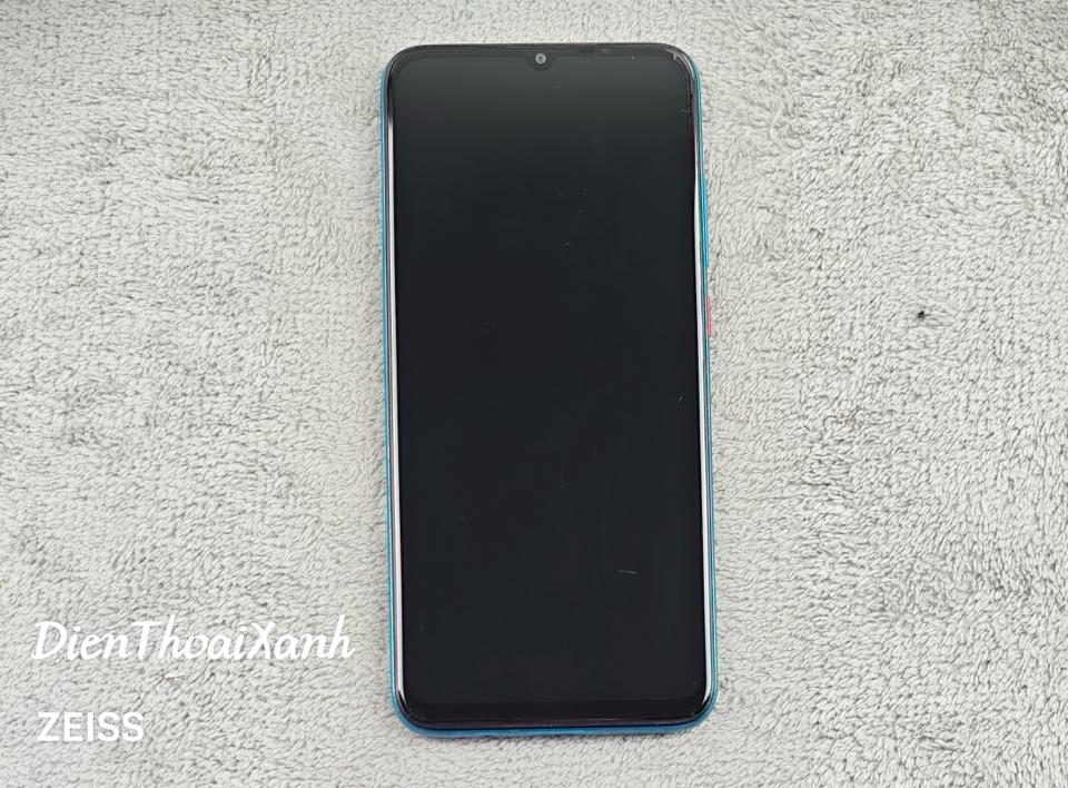 Redmi 10x Pro 8/128G - 37992-duoc-ban-tai-Điện Thoại Xanh