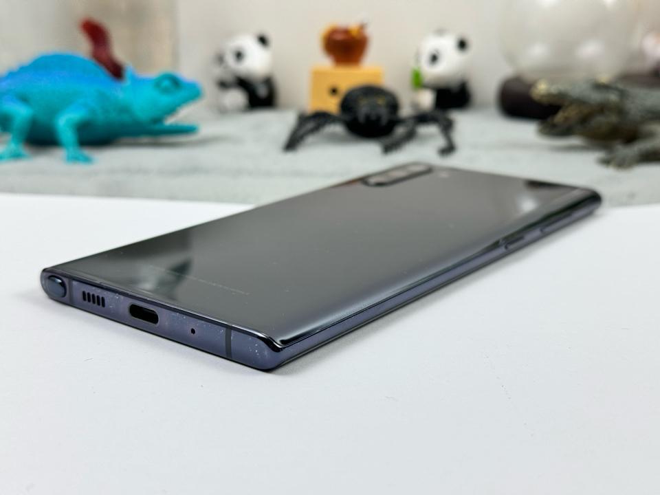 Samsung Galaxy Note 10 5G 8/256G - 69962-duoc-ban-tai-Điện Thoại Xanh