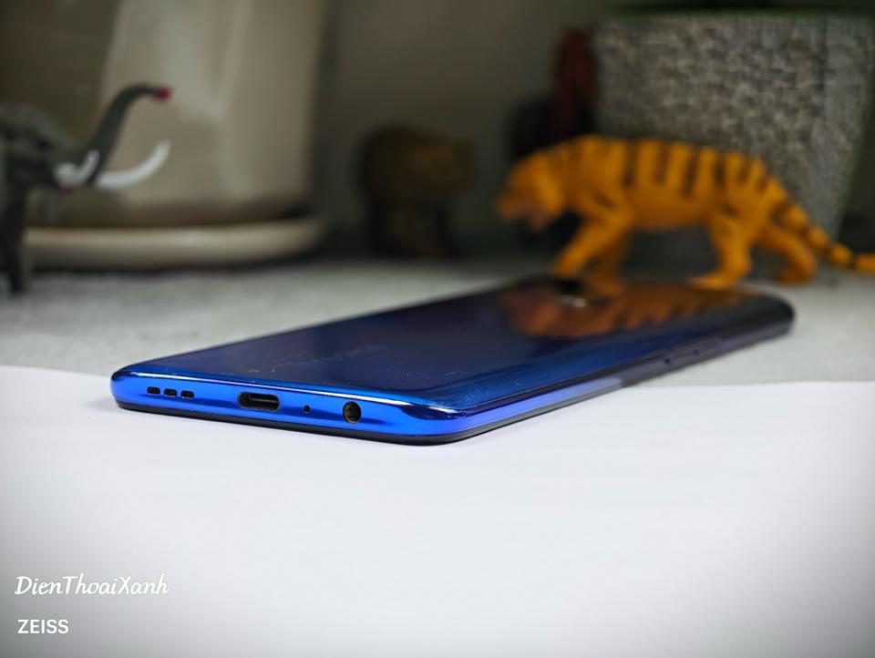 Realme X 8/128G - 41018-duoc-ban-tai-Điện Thoại Xanh