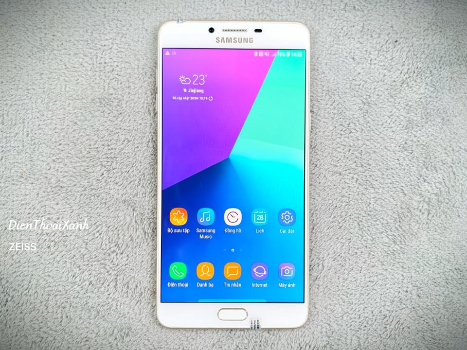 Samsung Galaxy C9 Pro 6/64G - 36552-duoc-ban-tai-Điện Thoại Xanh