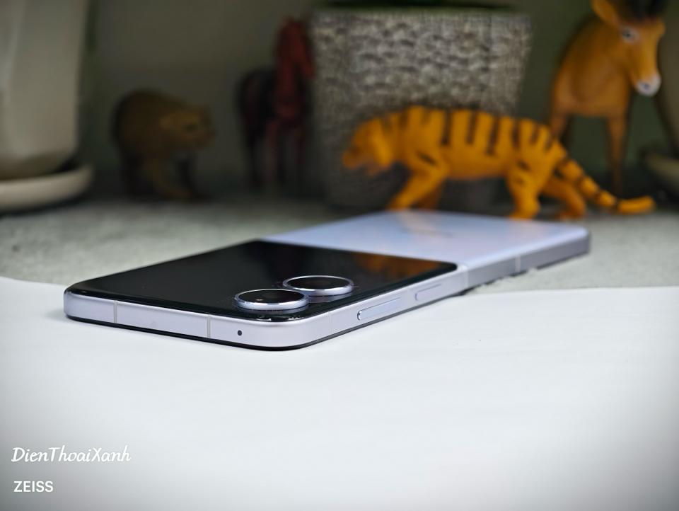 Xiaomi Mix Flip 2 12/256G - 11303-duoc-ban-tai-Điện Thoại Xanh