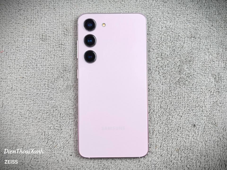 Samsung Galaxy S23 8/256G - 07209-duoc-ban-tai-Điện Thoại Xanh