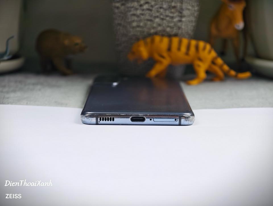 Samsung Galaxy S21 8/128G - 80645-duoc-ban-tai-Điện Thoại Xanh