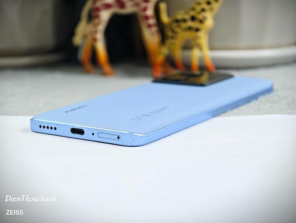 Xiaomi 13T 12/256G - 03266-duoc-ban-tai-Điện Thoại Xanh