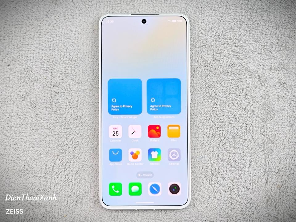 Meizu 20 Classic 16/256G - 02758-duoc-ban-tai-Điện Thoại Xanh