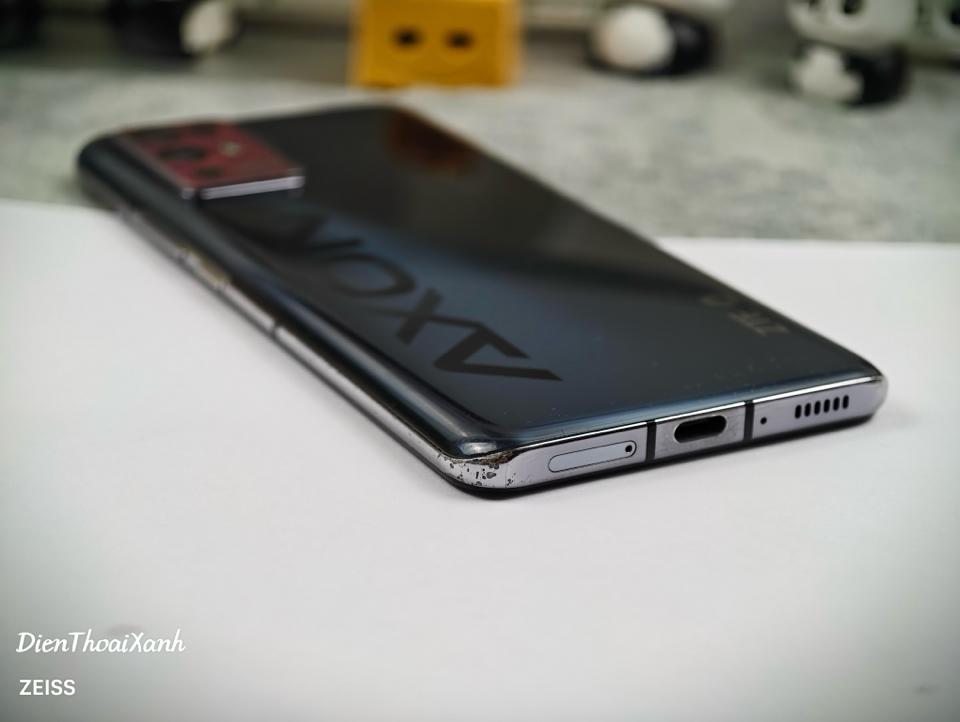 ZTE Axon 30 Pro 8/128G - 37304-duoc-ban-tai-Điện Thoại Xanh
