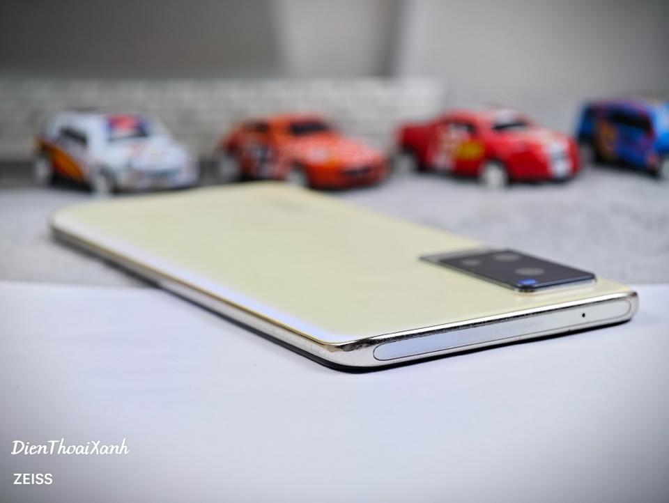 Vivo X60 8/128G - 10453-duoc-ban-tai-Điện Thoại Xanh