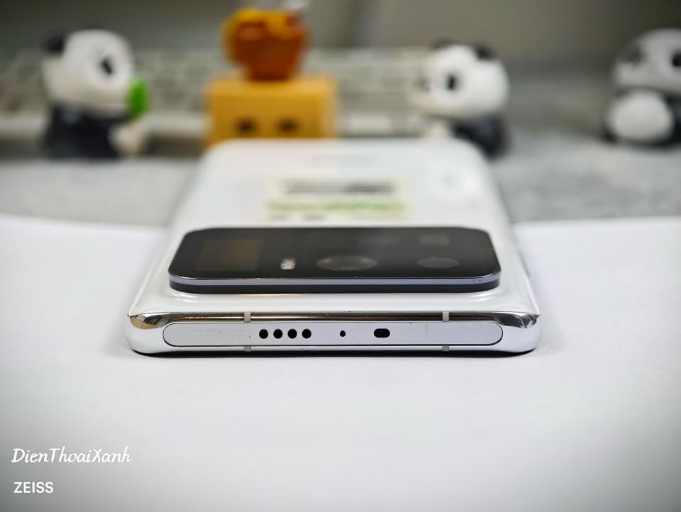 Xiaomi 11 Ultra 12/256G - 24056-duoc-ban-tai-Điện Thoại Xanh