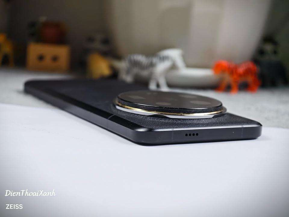 Xiaomi 14 Ultra 16/512G - 99980-duoc-ban-tai-Điện Thoại Xanh