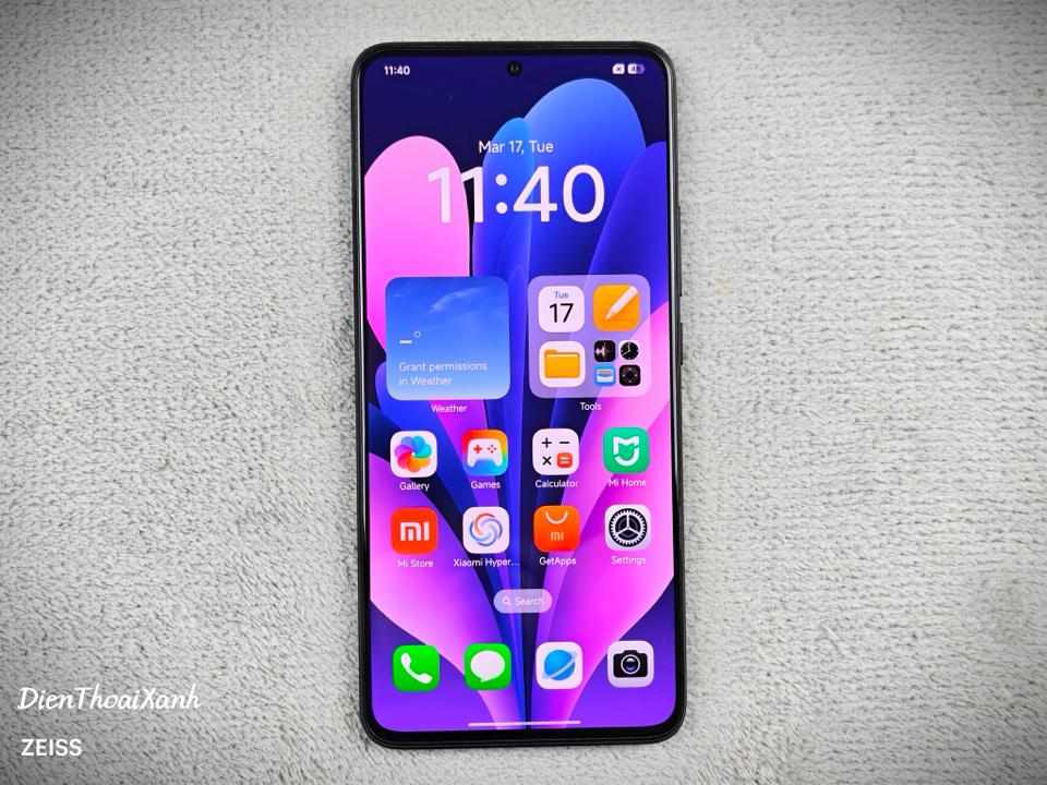 Redmi K60 Pro 12/256G - 06823-duoc-ban-tai-Điện Thoại Xanh