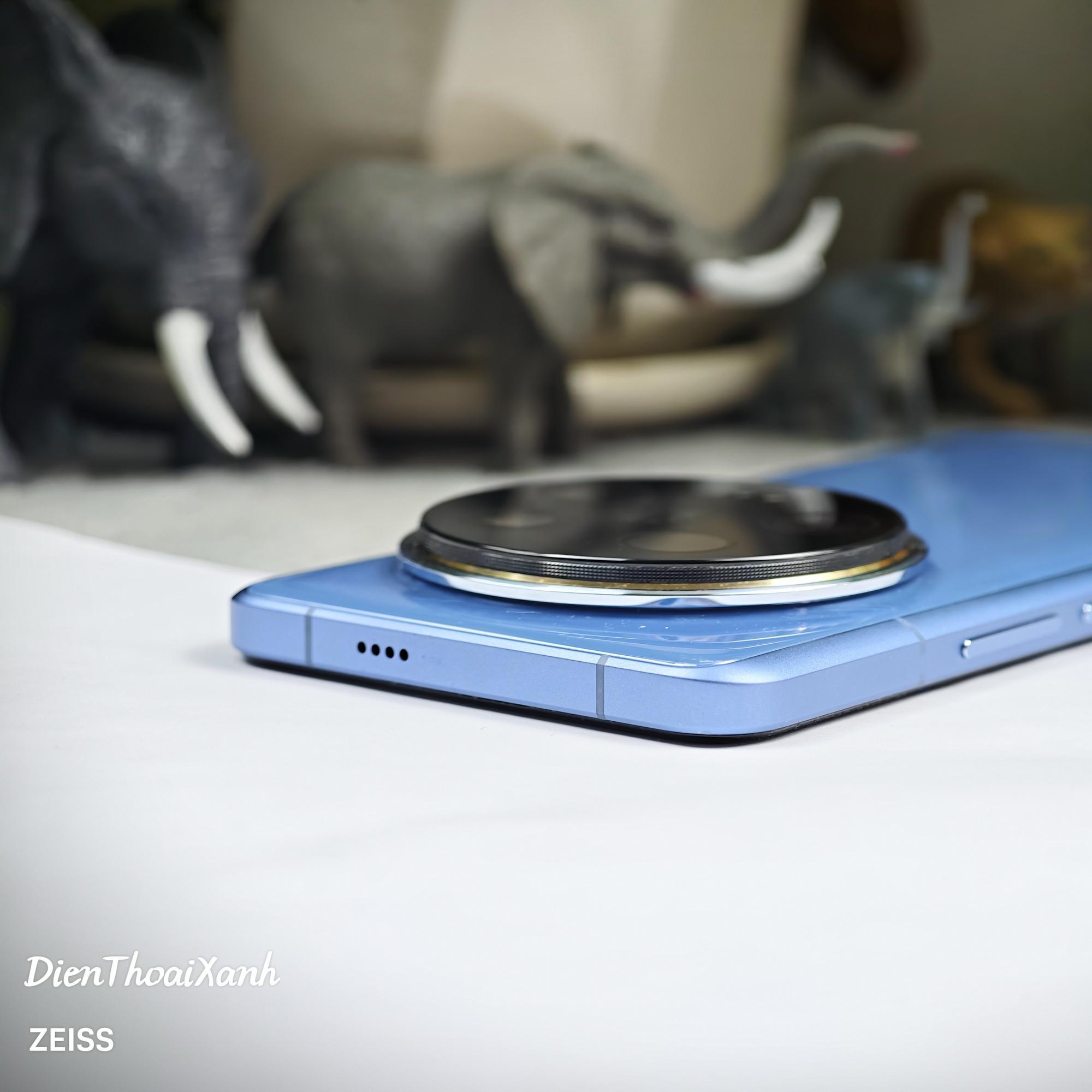 Xiaomi 14 Ultra 16/512G - 86525-duoc-ban-tai-Điện Thoại Xanh