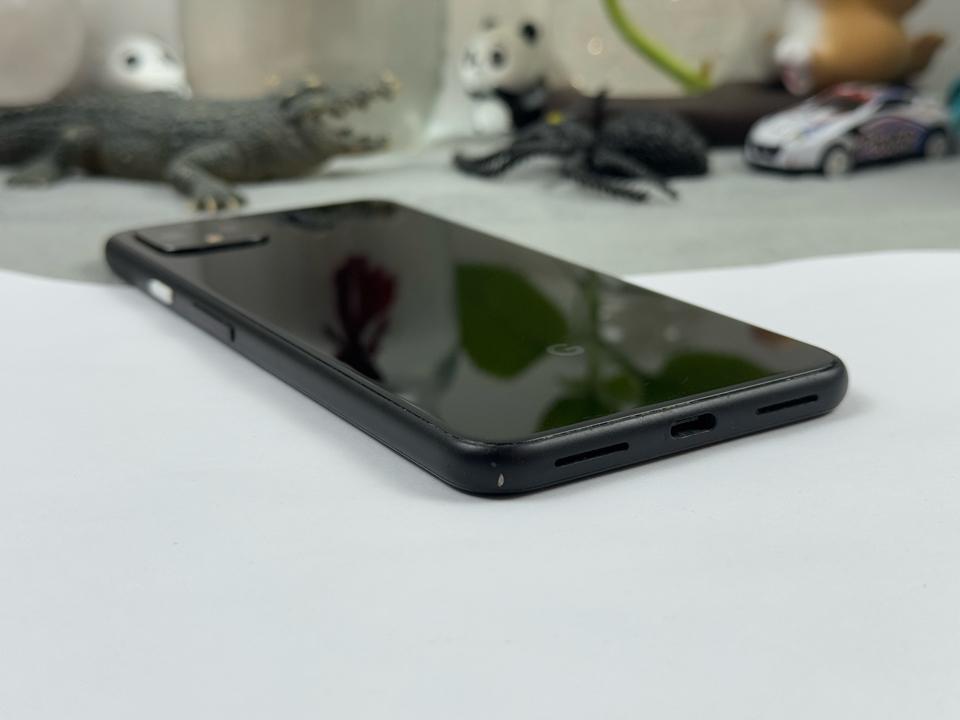 Google Pixel 4 XL 128G - 72806-duoc-ban-tai-Điện Thoại Xanh