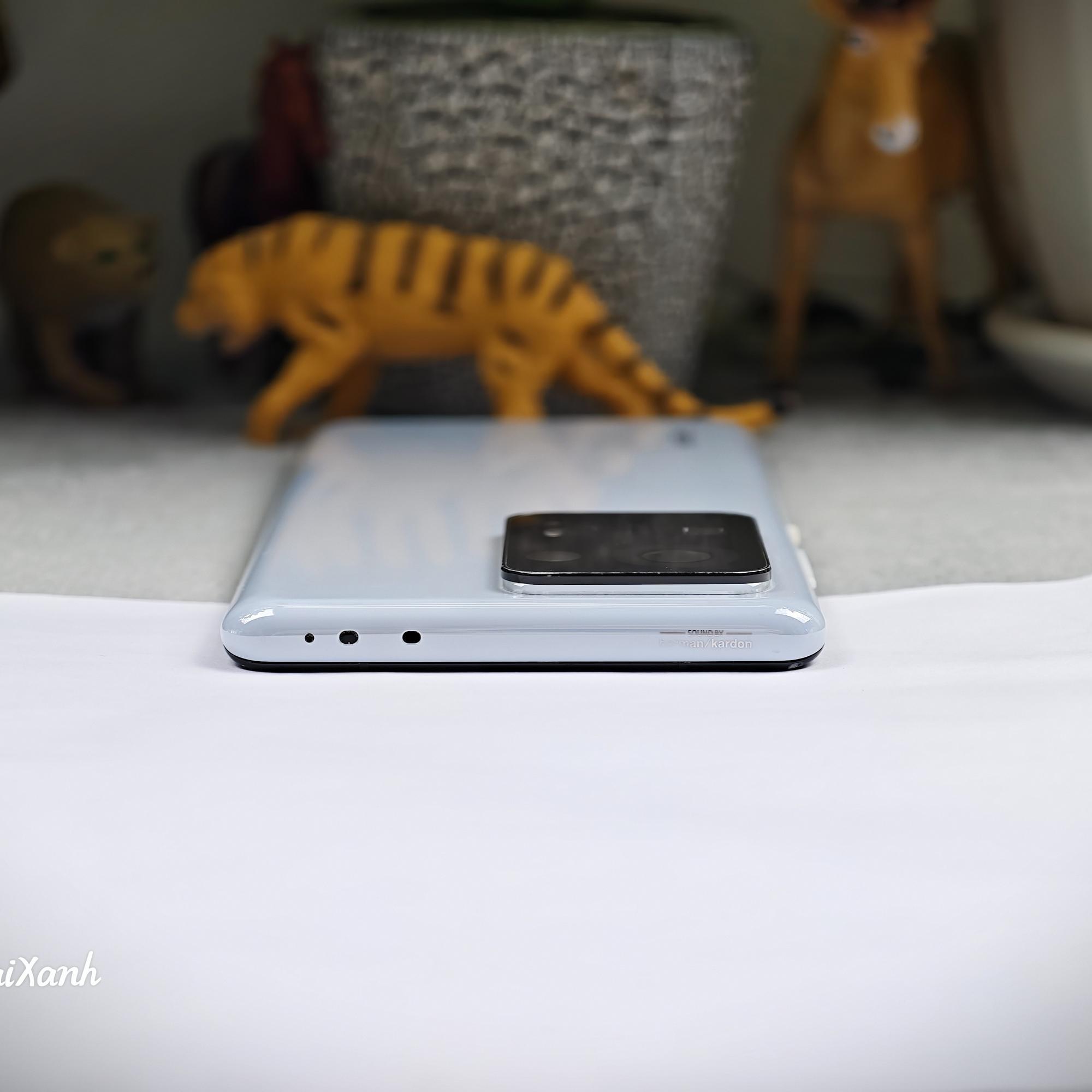 Xiaomi Mix 4 8/256G - 28651-duoc-ban-tai-Điện Thoại Xanh