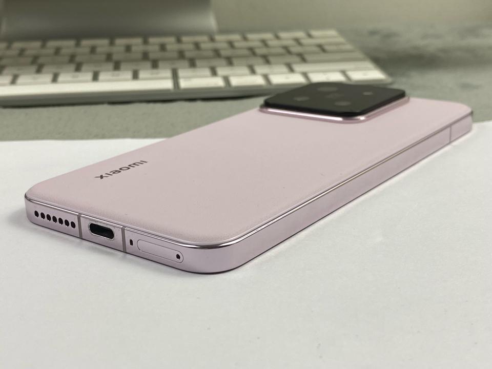 Xiaomi 14 12/256G - 67220-duoc-ban-tai-Điện Thoại Xanh