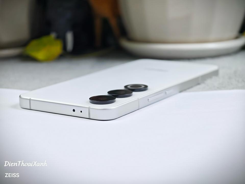 Meizu 21 Note 16/256G - 35913-duoc-ban-tai-Điện Thoại Xanh