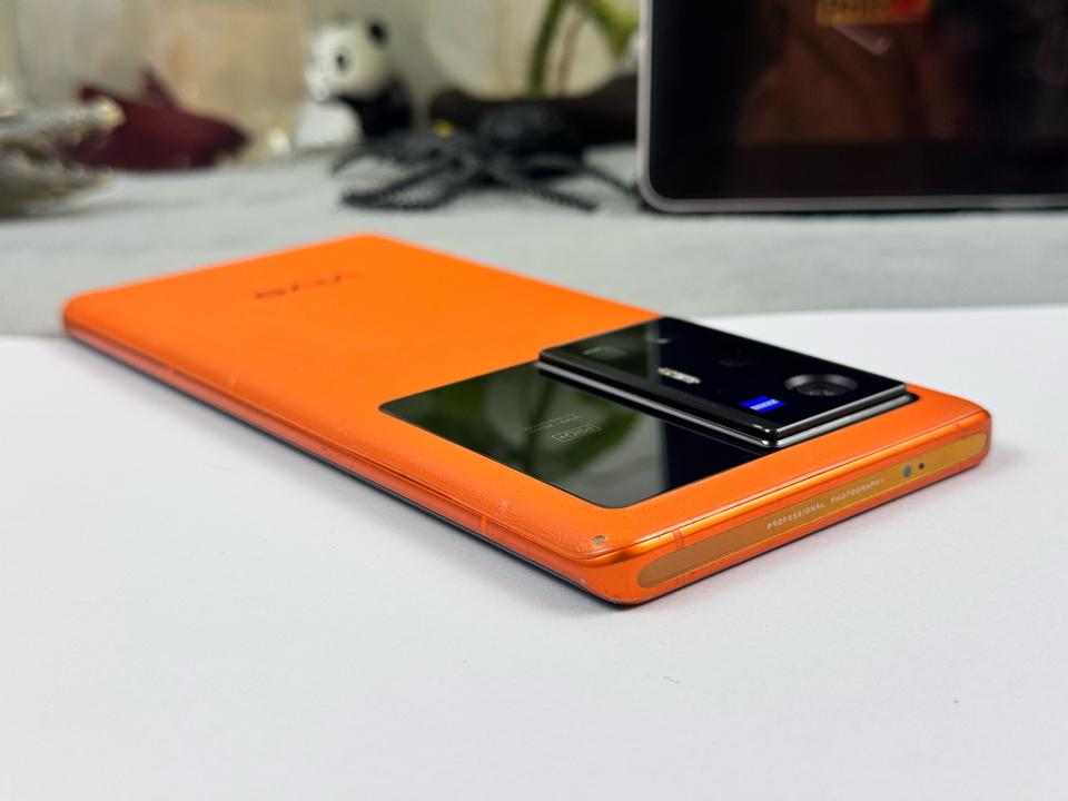 Vivo X70 Pro+ 12/256G - 51197-duoc-ban-tai-Điện Thoại Xanh