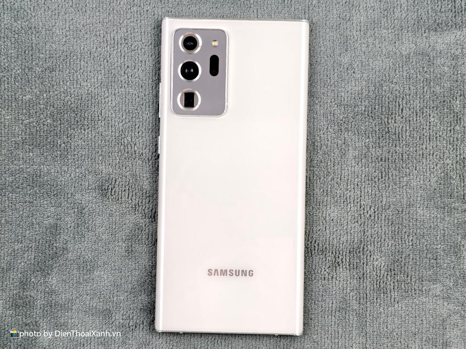 Samsung Galaxy Note 20 Ultra 12/256G - 58325-duoc-ban-tai-Điện Thoại Xanh