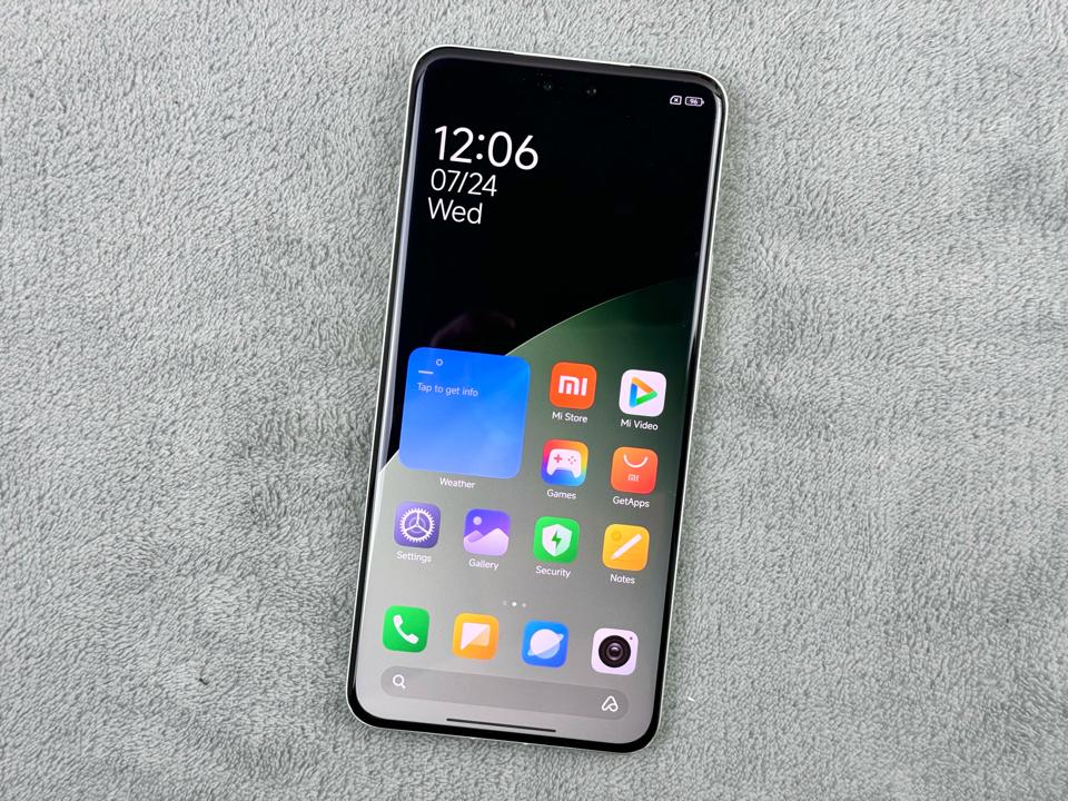 Xiaomi Civi 4 Pro 12/256G - 56569-duoc-ban-tai-Điện Thoại Xanh