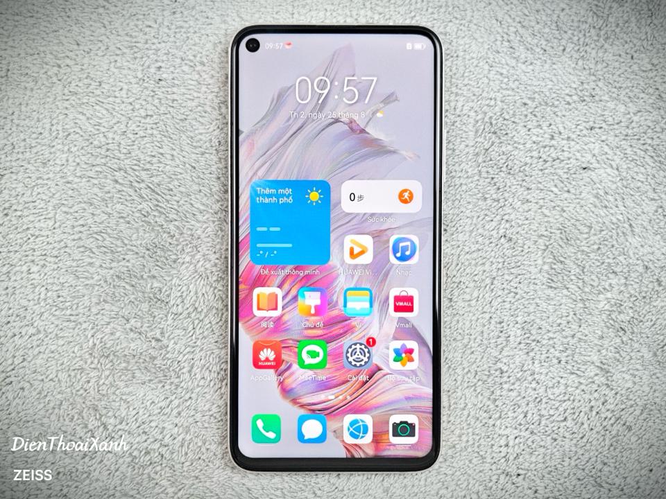 Honor 20 Pro 8/128G - 34884/05363/02558-duoc-ban-tai-Điện Thoại Xanh