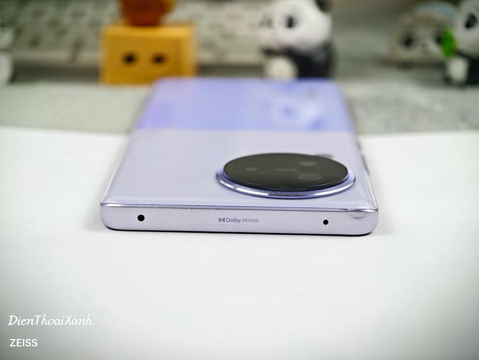 Xiaomi Civi 3 12/256G - 50129-duoc-ban-tai-Điện Thoại Xanh