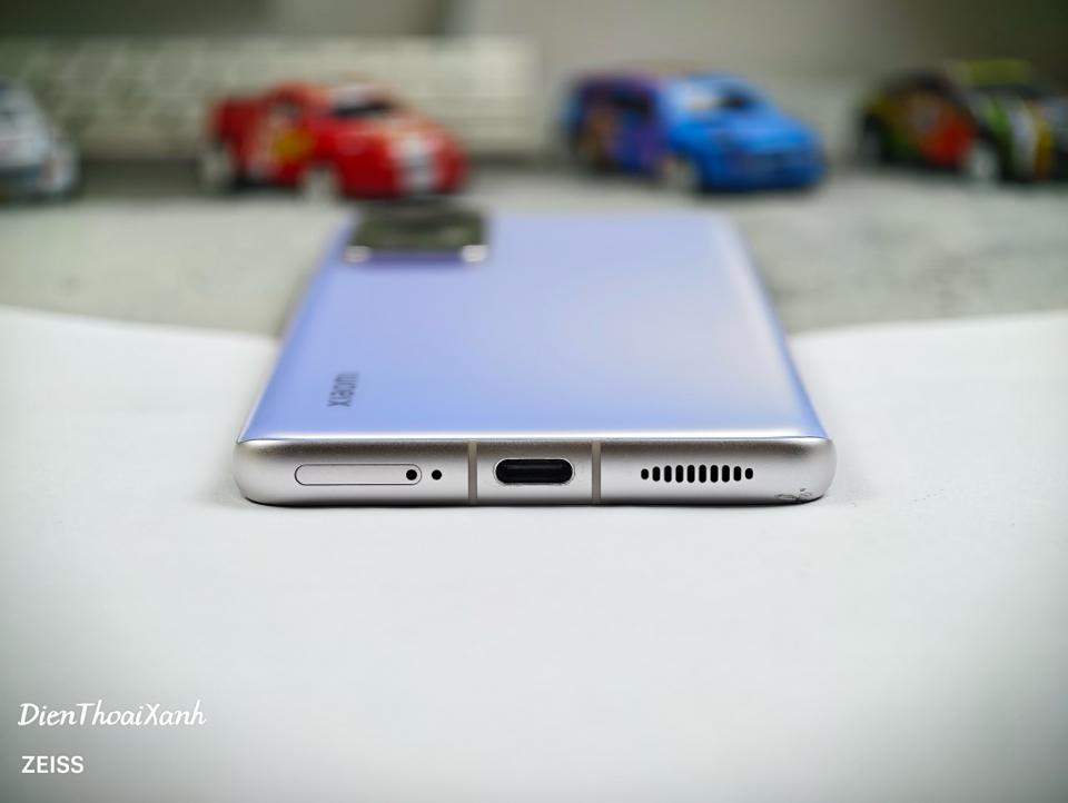 Xiaomi 12x 12/256G - 57633-duoc-ban-tai-Điện Thoại Xanh