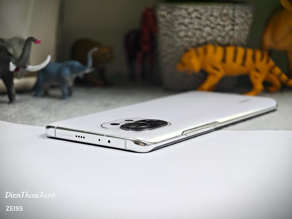Xiaomi 11 8/128G - 13578-duoc-ban-tai-Điện Thoại Xanh